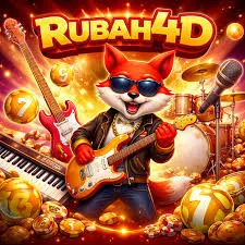 RUBAH4D - Pertarungan Epik Dalam Dunia MOBA