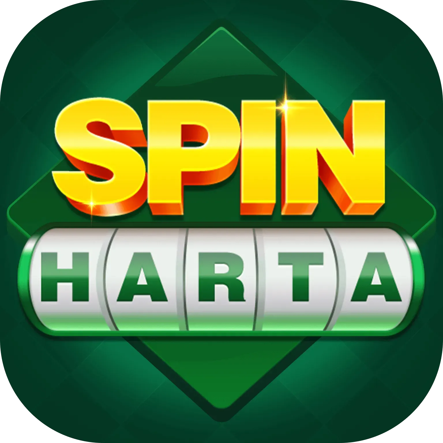 SPINHARTA - Game Sepak Bola Seru dan Menarik